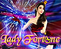 Lady Fortune