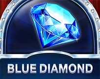 Blue Diamond